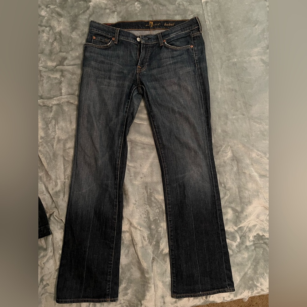 Women's Bootcut Jeans